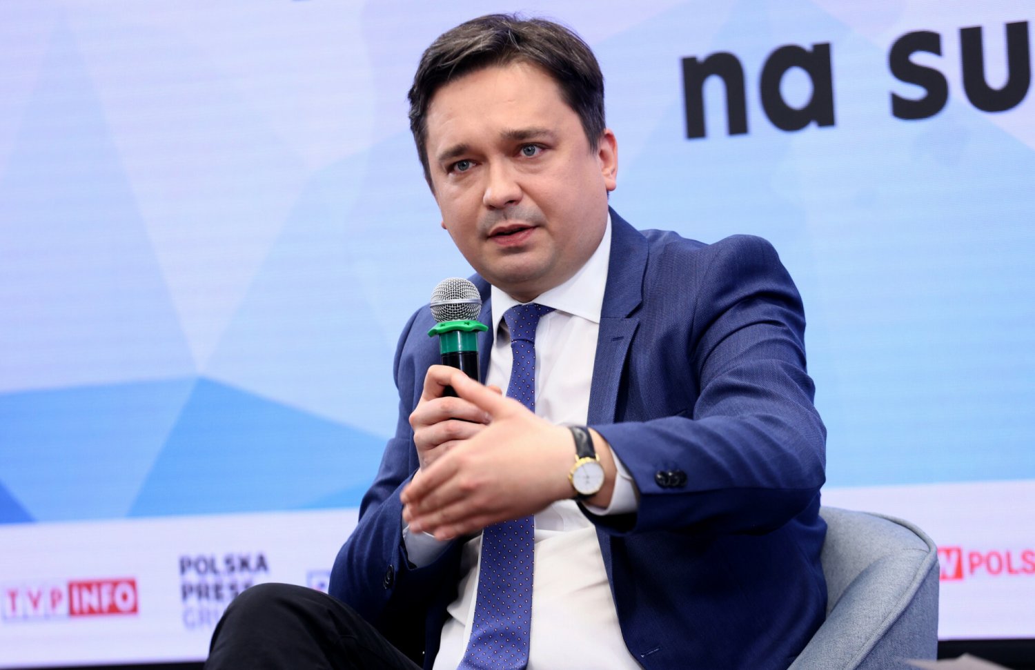 RPO Marcin Wiącek staje w obronie pacjentki z Białegostoku, argumentując, że zdrowie psychicznie jest w świetle prawa legalną przesłanką do aborcji. Ponadto apeluje do marszałek o uchwalenie przepisów dopuszczających przerwanie ciąży w przypadku wad letal RPO Marcin Wiącek staje w obronie pacjentki z Białegostoku, argumentując, że zdrowie psychicznie jest w świetle prawa legalną przesłanką do aborcji. Ponadto apeluje do marszałek o uchwalenie przepisów dopuszczających przerwanie ciąży w przypadku wad letal