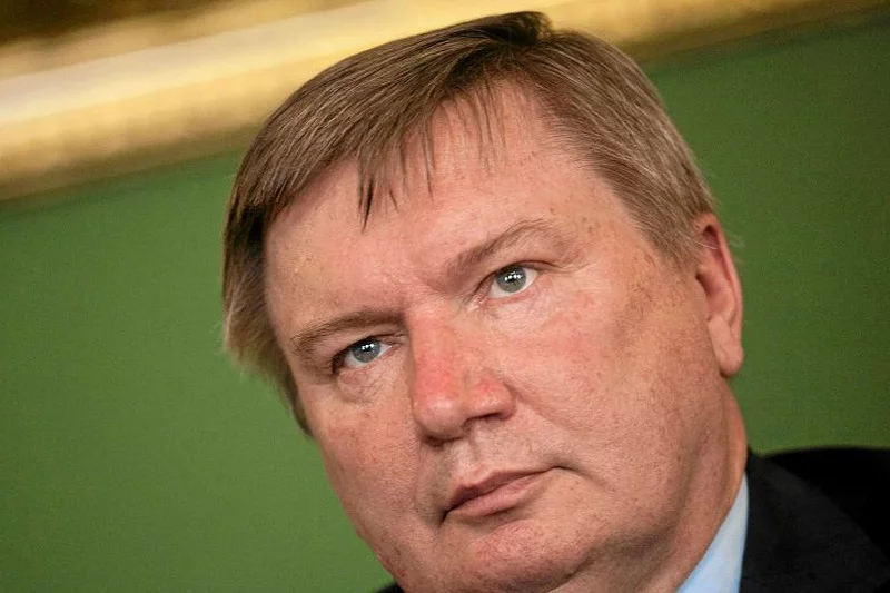 Jerzy Miller stał na czele polskiej komisji badającej przyczyny katastrofy