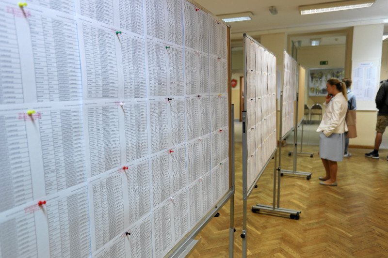 Podwójny rocznik – co czeka licealistów we wrześniu?