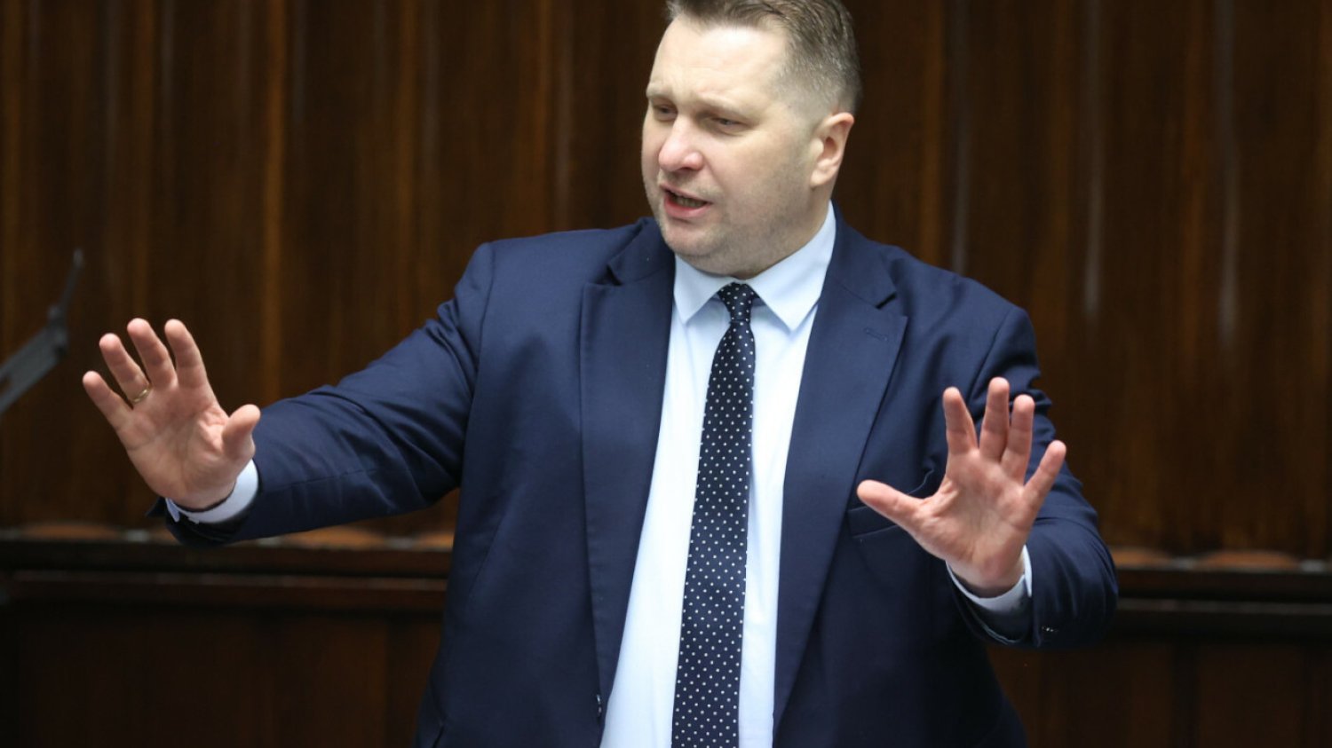 Przemysław Czarnek