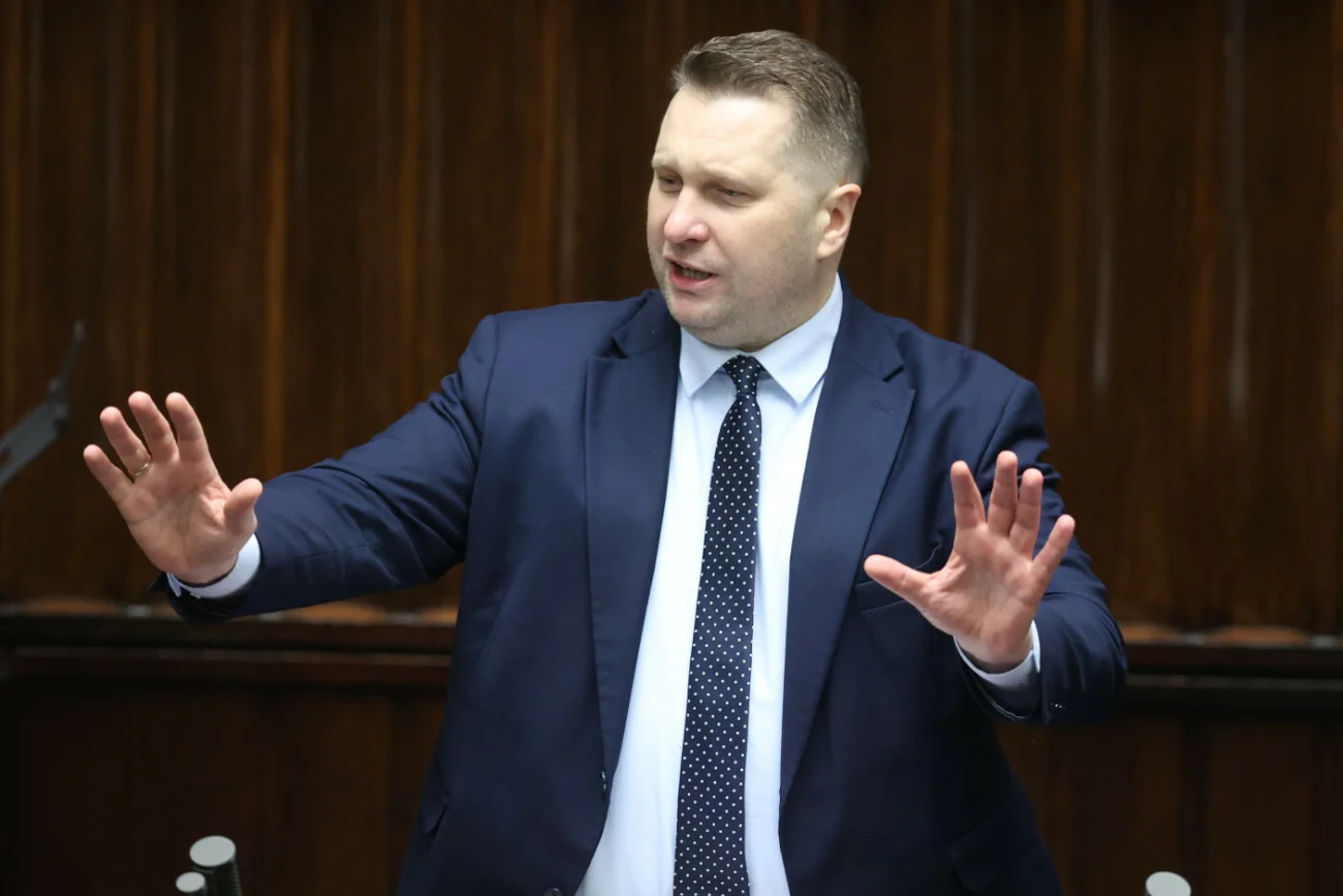 Przemysław Czarnek