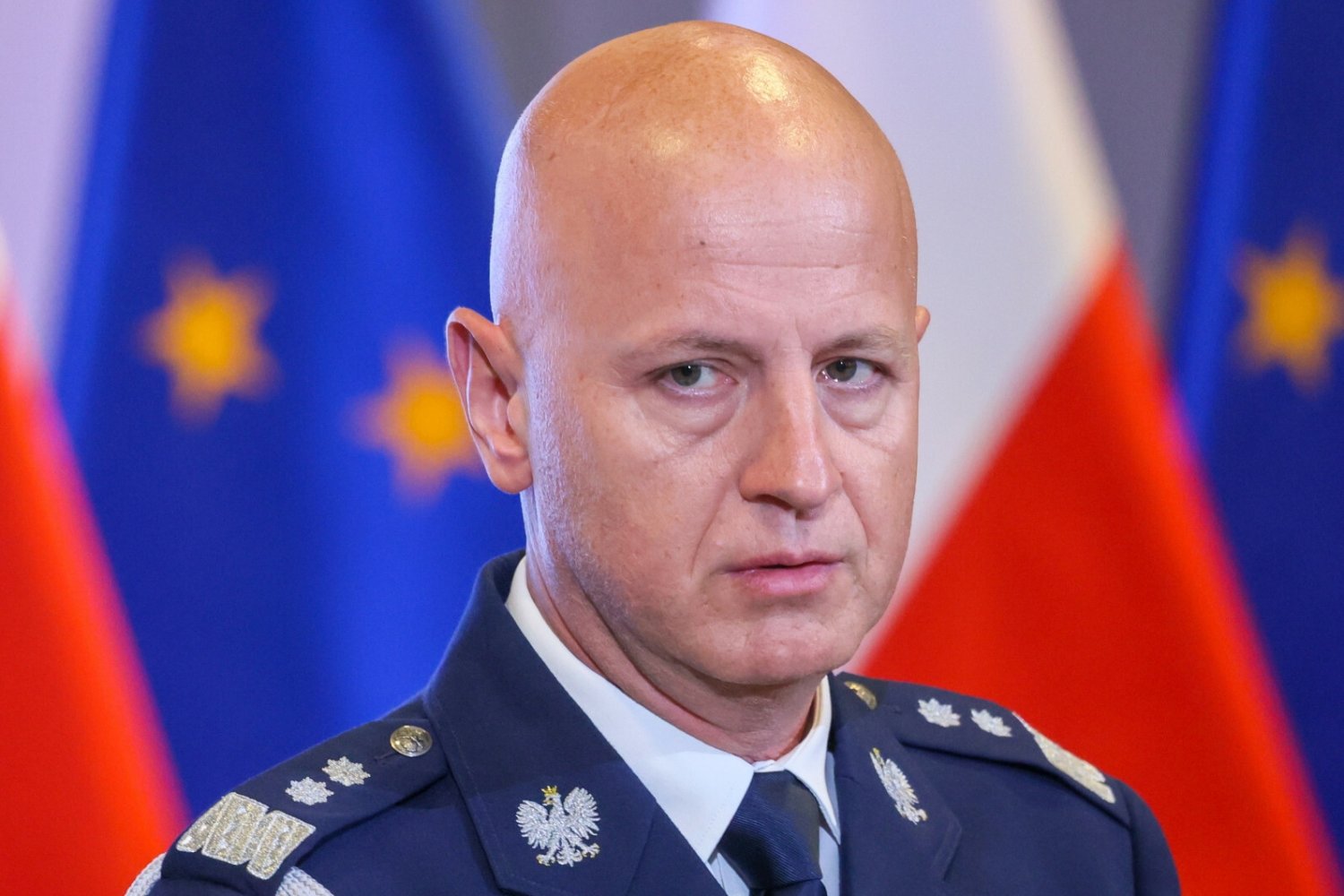 Onet: Tajna odprawa w Komendzie Głównej. W tle pieniądze dla policji.