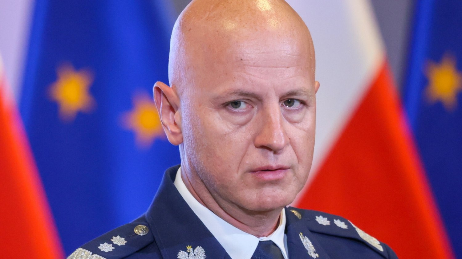 Onet: Tajna odprawa w Komendzie Głównej. W tle pieniądze dla policji.