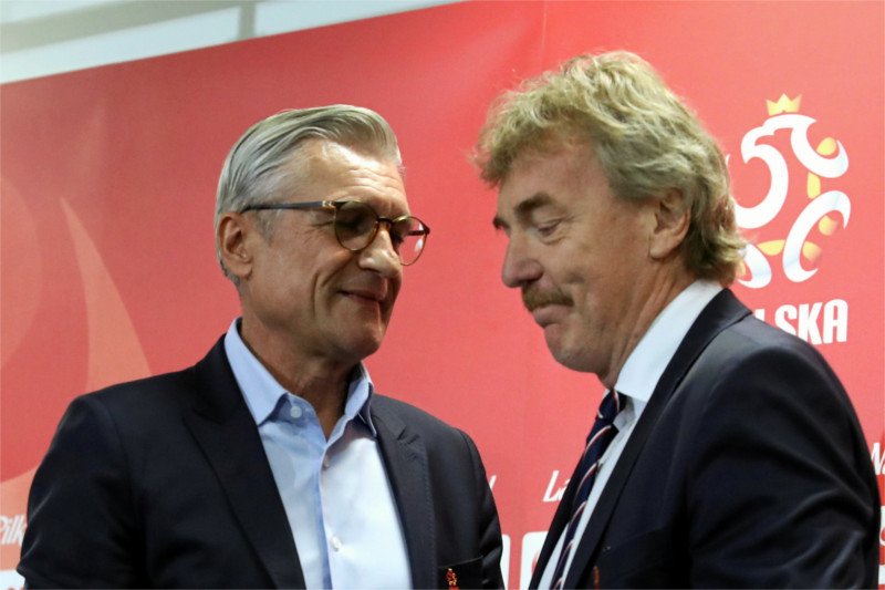 Adam Nawałka pożegnał się z kadrą. Gdzie trafi polski szkoleniowiec?