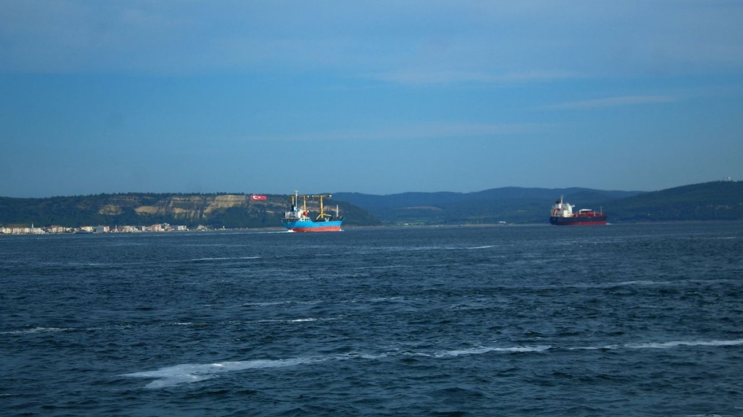 Sabotaż gazociągu Nord Stream. Niemiecka prasa o zatrzymaniu Ukraińca.
