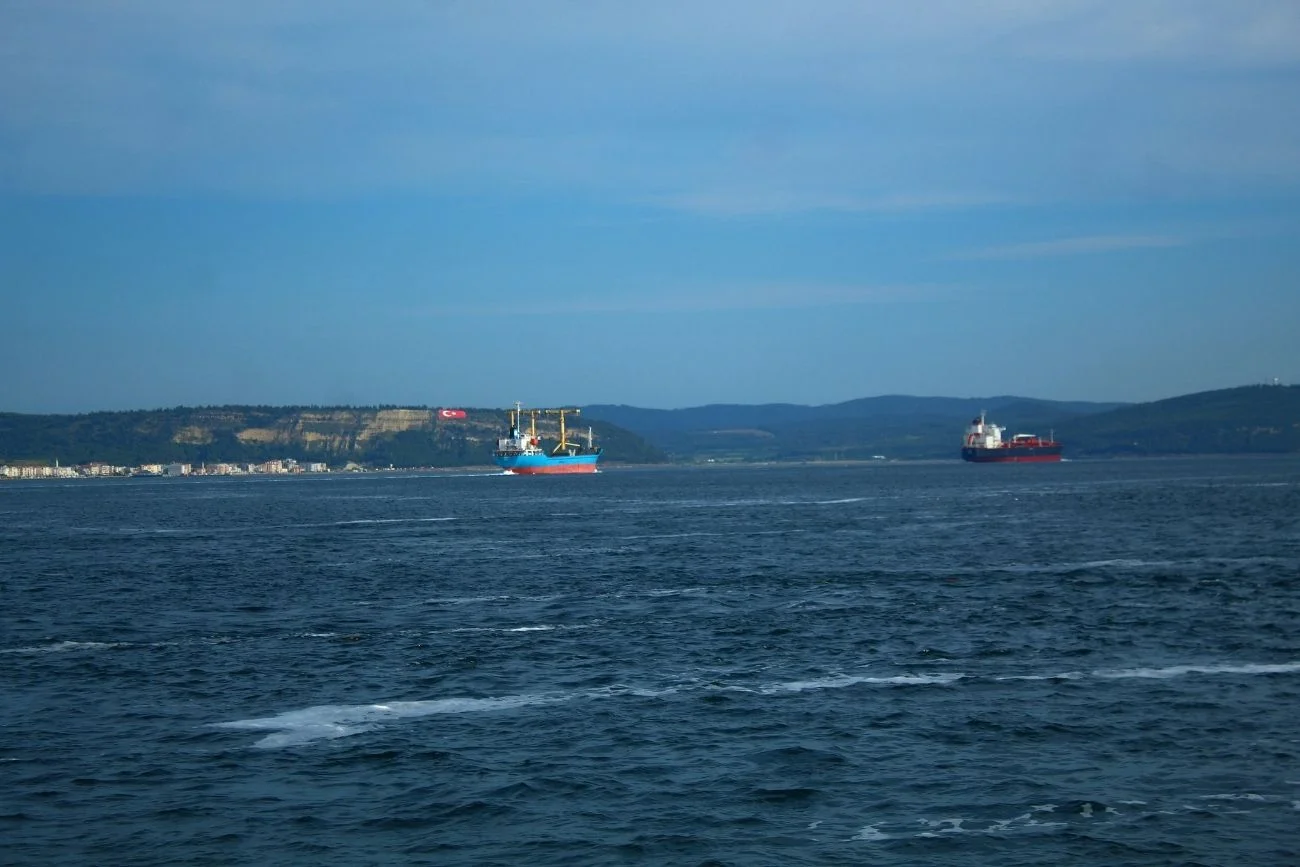 Sabotaż gazociągu Nord Stream. Niemiecka prasa o zatrzymaniu Ukraińca.