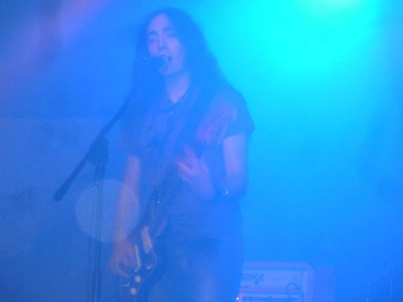 Neige (Alcest)
