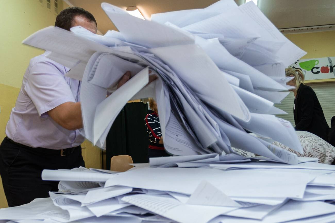 Wybory 2023 będą uczciwe? Niepokojące zachowania komisji wobec obserwatorów