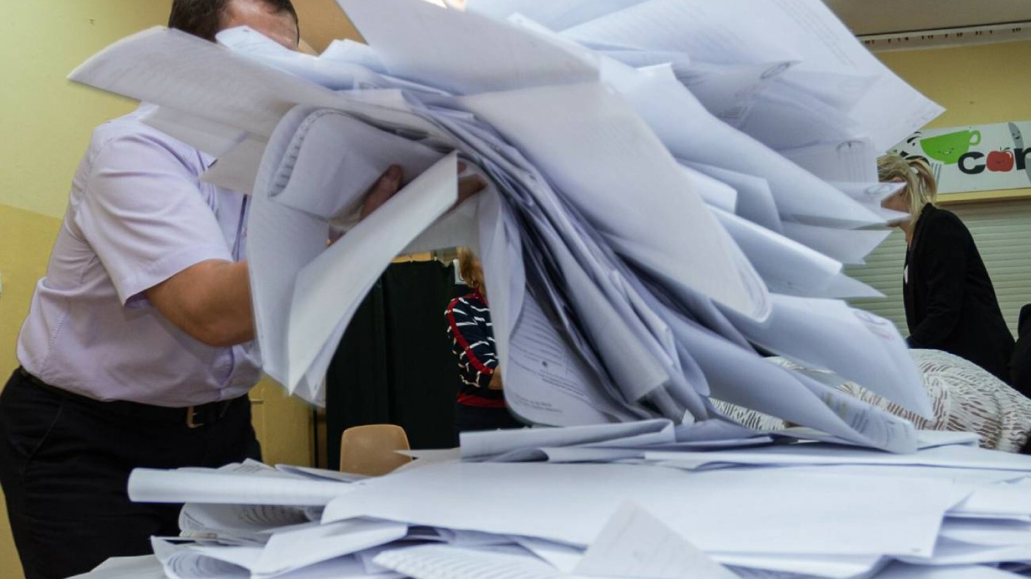Wybory 2023 będą uczciwe? Niepokojące zachowania komisji wobec obserwatorów