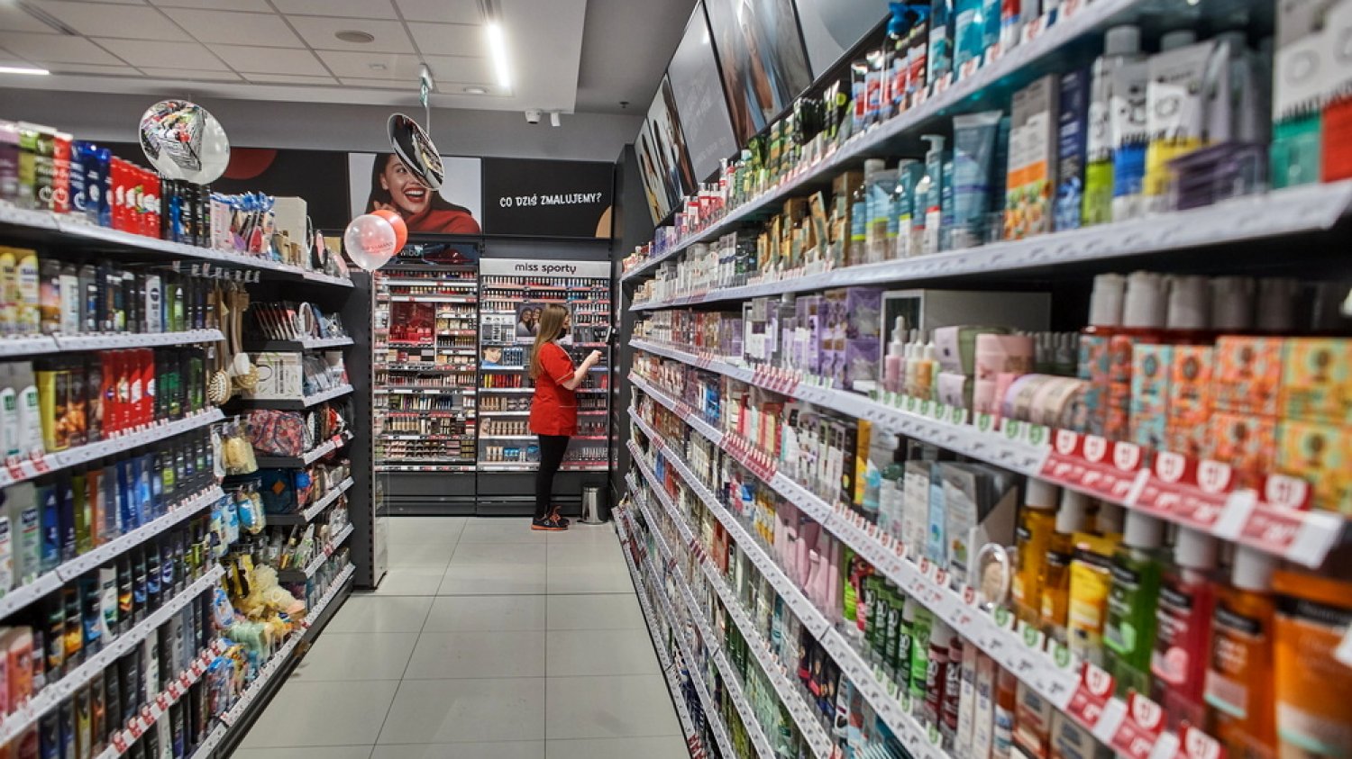 Testy na covid-19 w supermarketach? Niemcy już mają taką opcję! [GDZIE?]
