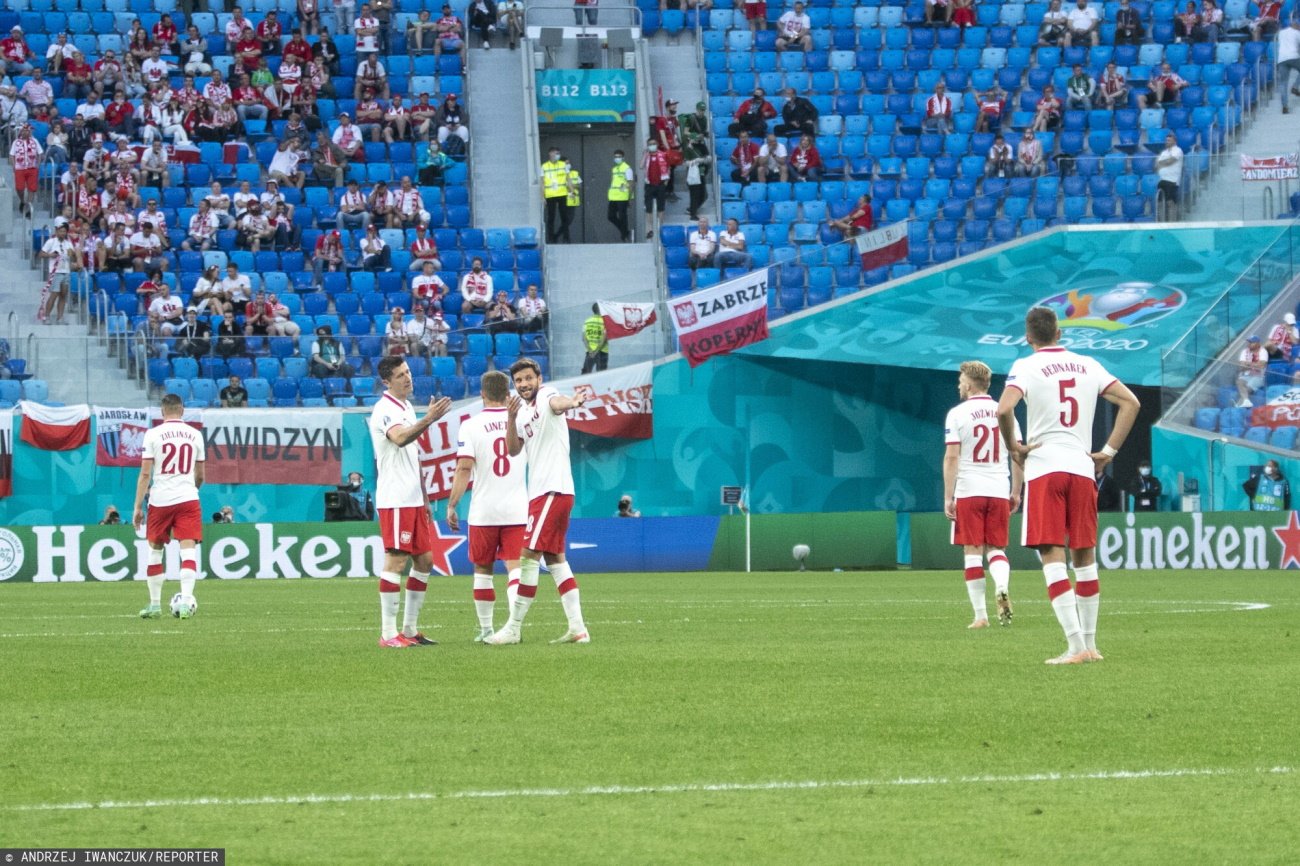Jan Bednarek nie owijał w bawełnę i wygarnął co myśli po meczu ze Słowacją