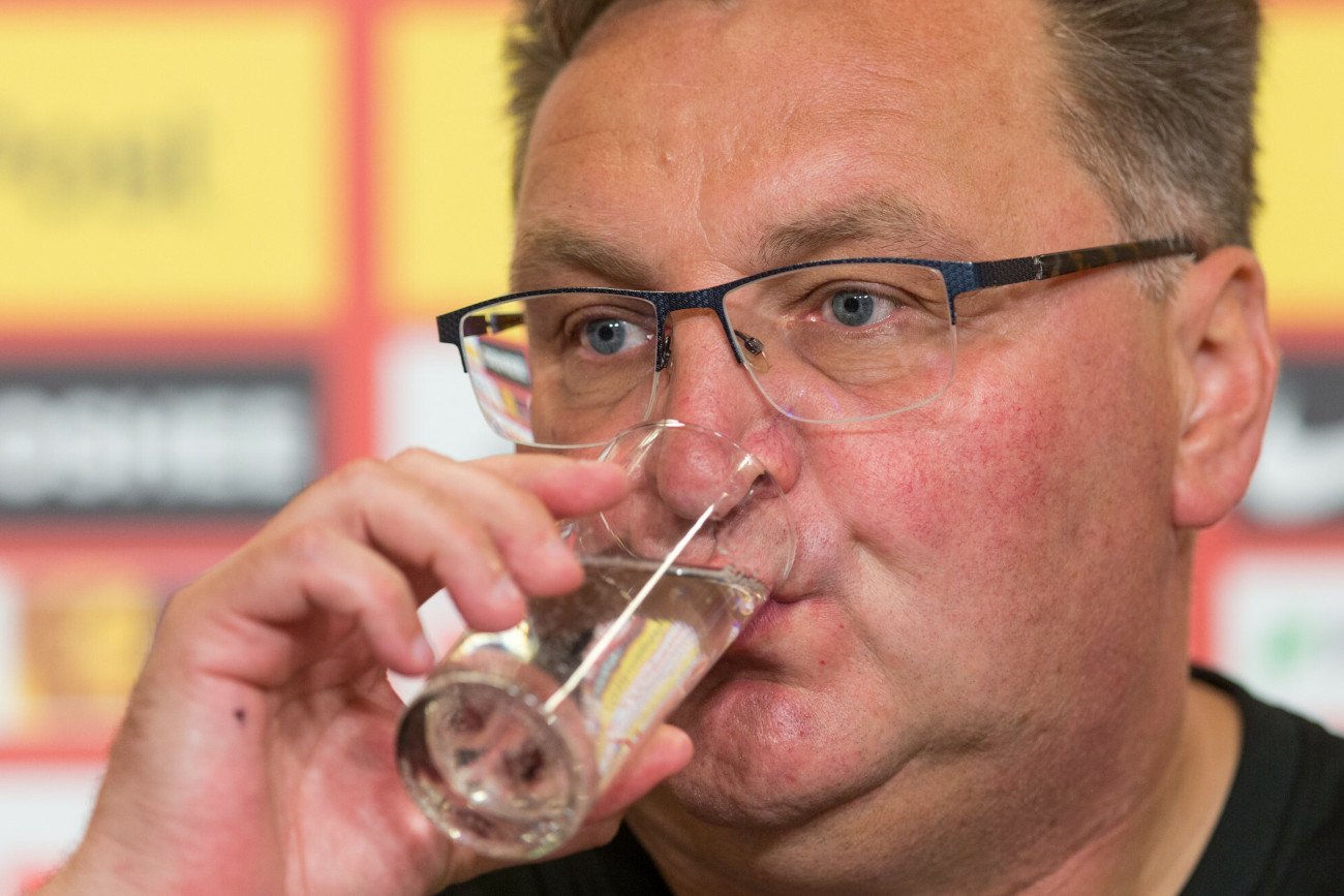 Czesław Michniewicz będzie selekcjonerem Biało-Czerwonych podczas ich dziewiątego występu na MŚ w historii.