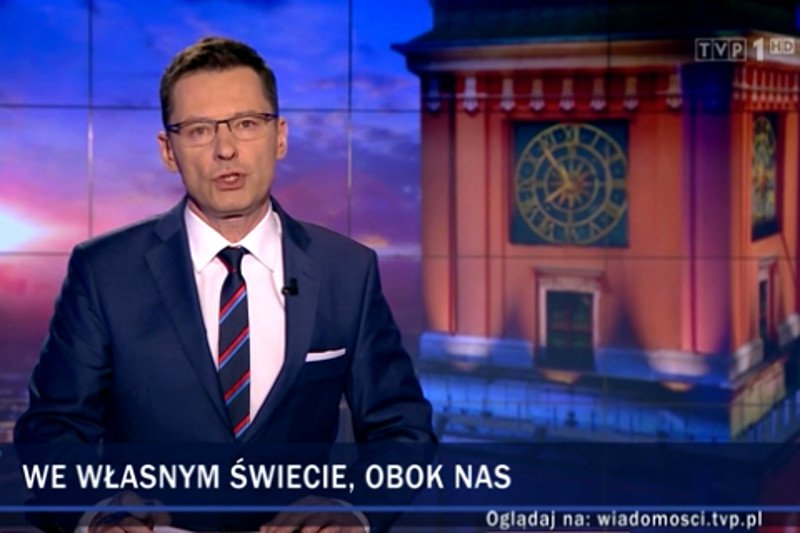 Kompromitacja! Materiał "Wiadomości" w Światowym Dniu Świadomości Autyzmu to szczyt ignorancji