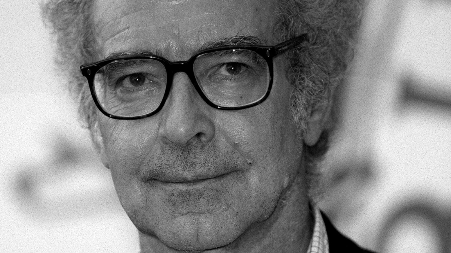 Nie żyje legenda kina - Jean-Luc Godard. Jean-Luc Godard w 1996 roku.