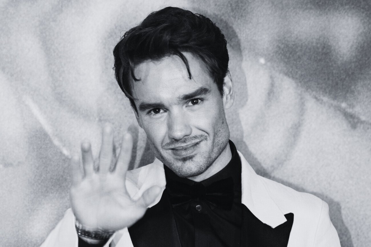 Majątek Liama Payne'a odziedziczy jego 7-letni syn Bear Majątek Liama Payne'a odziedziczy jego 7-letni syn Bear