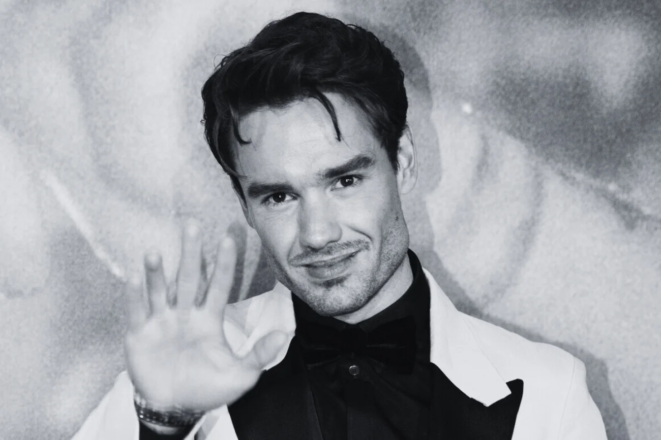 Majątek Liama Payne'a odziedziczy jego 7-letni syn Bear Majątek Liama Payne'a odziedziczy jego 7-letni syn Bear