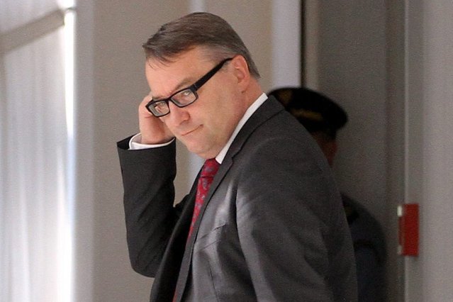 Koordynator służb specjalnych Marek Biernacki ostrzega polskich turystów przed kolejnymi zamachami terrorystycznymi.