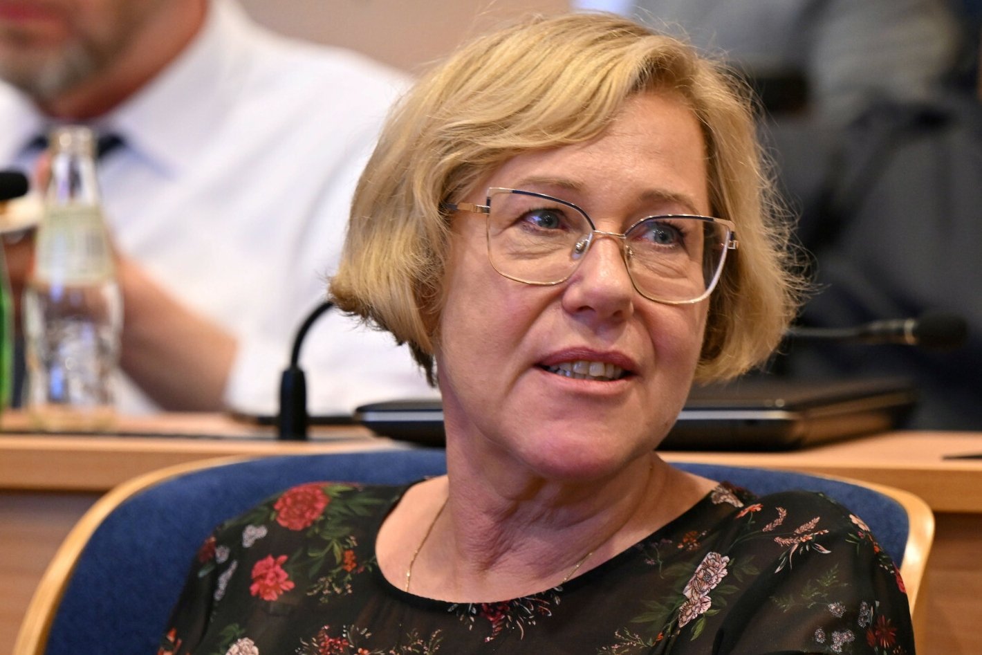 Nagły zwrot ws. byłej kurator Nowak. Chodzi o jej mandat w sejmiku.