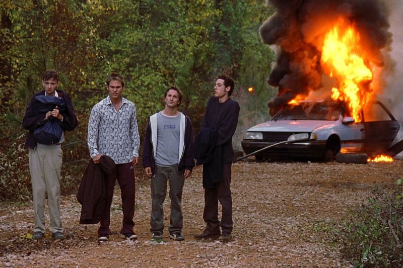 Mężczyzna niejedno ma imię. Sprawdź, jakim typem faceta jesteś.