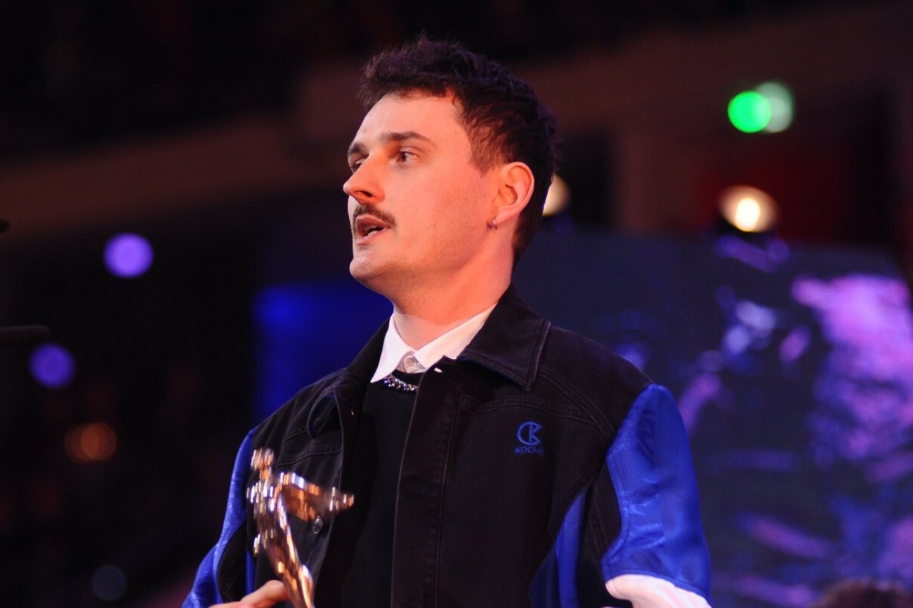 Gdzie obejrzeć film "Dawid Podsiadło – Dokumentalny"? Trafił na Netflix