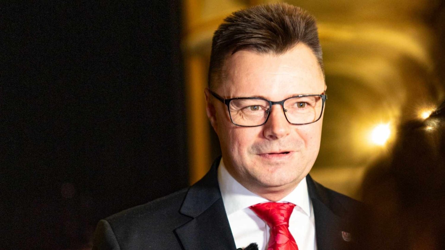 Koalicją Obywatelską targa nowa wojenka. Poszło o maturę lokalnego barona