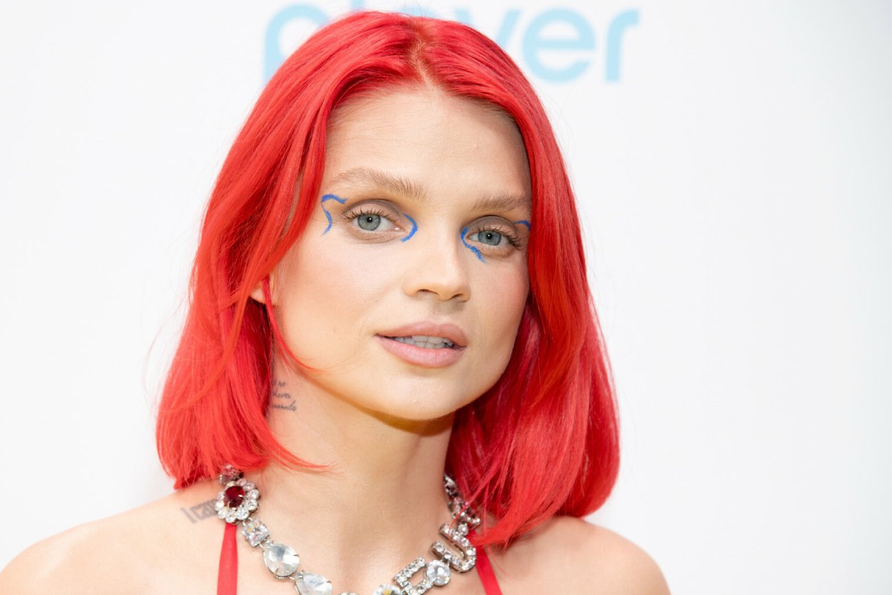 Margaret o koszmarze z dzieciństwa. Została zgwałcona jako 10-latka