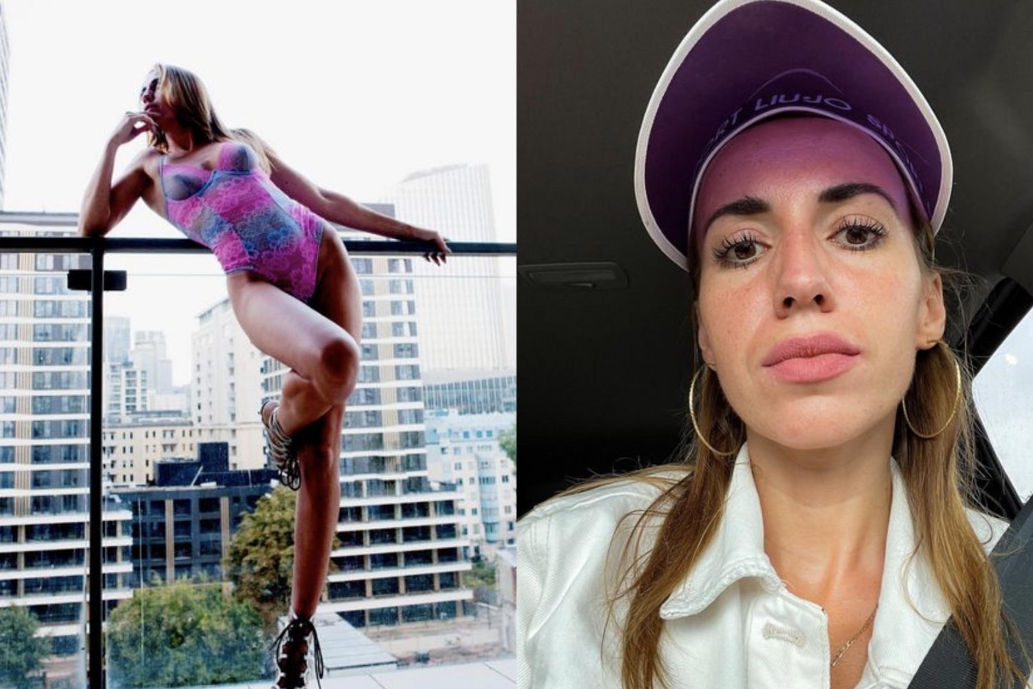 Marianna Schreiber zdobyła się na kolejne wyznania na Instagramie.