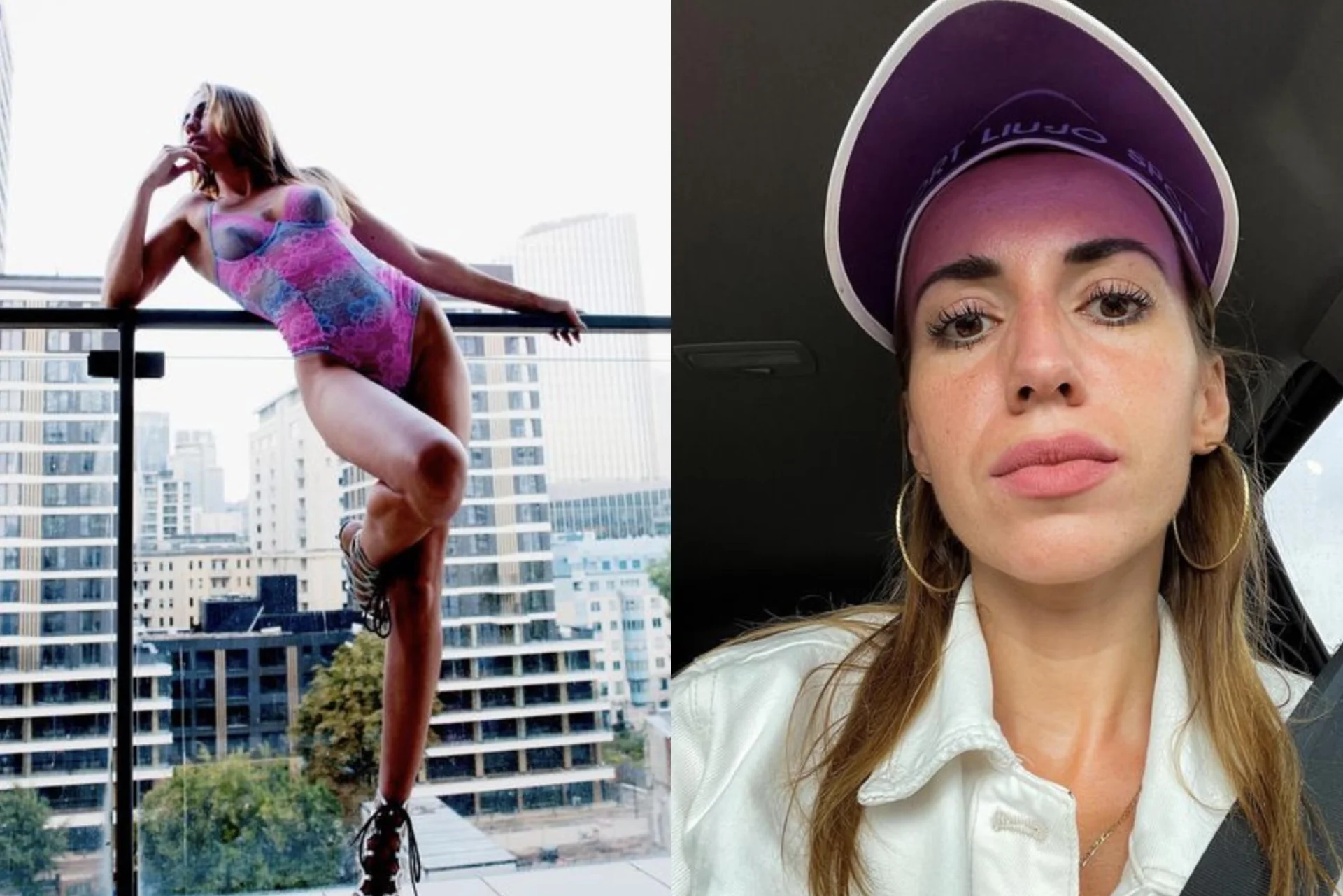 Marianna Schreiber zdobyła się na kolejne wyznania na Instagramie.