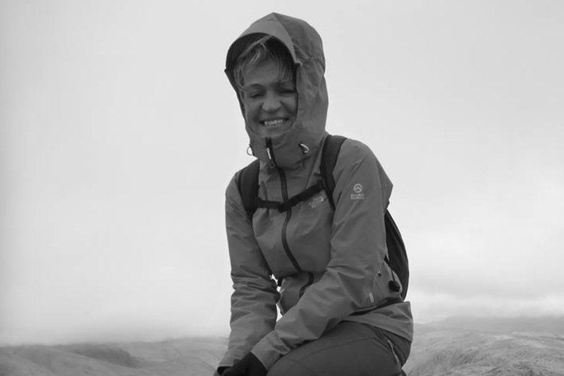 Polka zmarła w trzecim obozie na Manaslu.