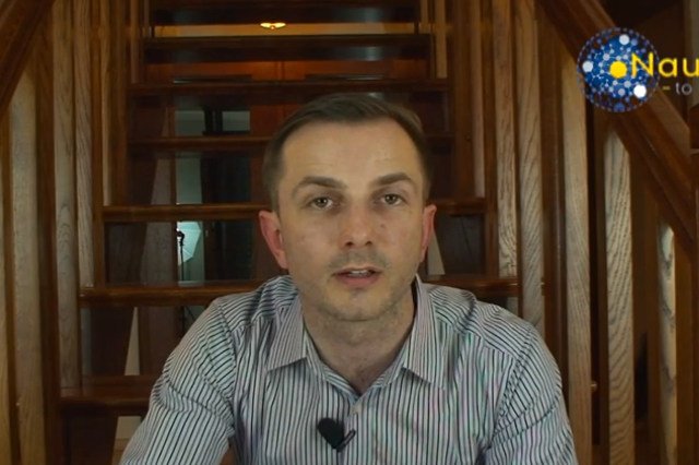 Dr Rożek uważa, że "Godzina dla Ziemi" to bezsensowna akcja