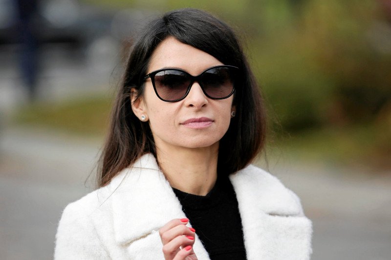 Marta Kaczyńska zdecydowała się po raz trzeci wyjść za mąż. Jej przyszłym mężem będzie Piotr Zieliński.