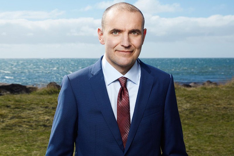 Islandia nieoczekiwanie przeszła do ćwierćfinału Euro 2016. Nowy prezydent obejrzy jej kolejny mecz jak zwykły kibic.