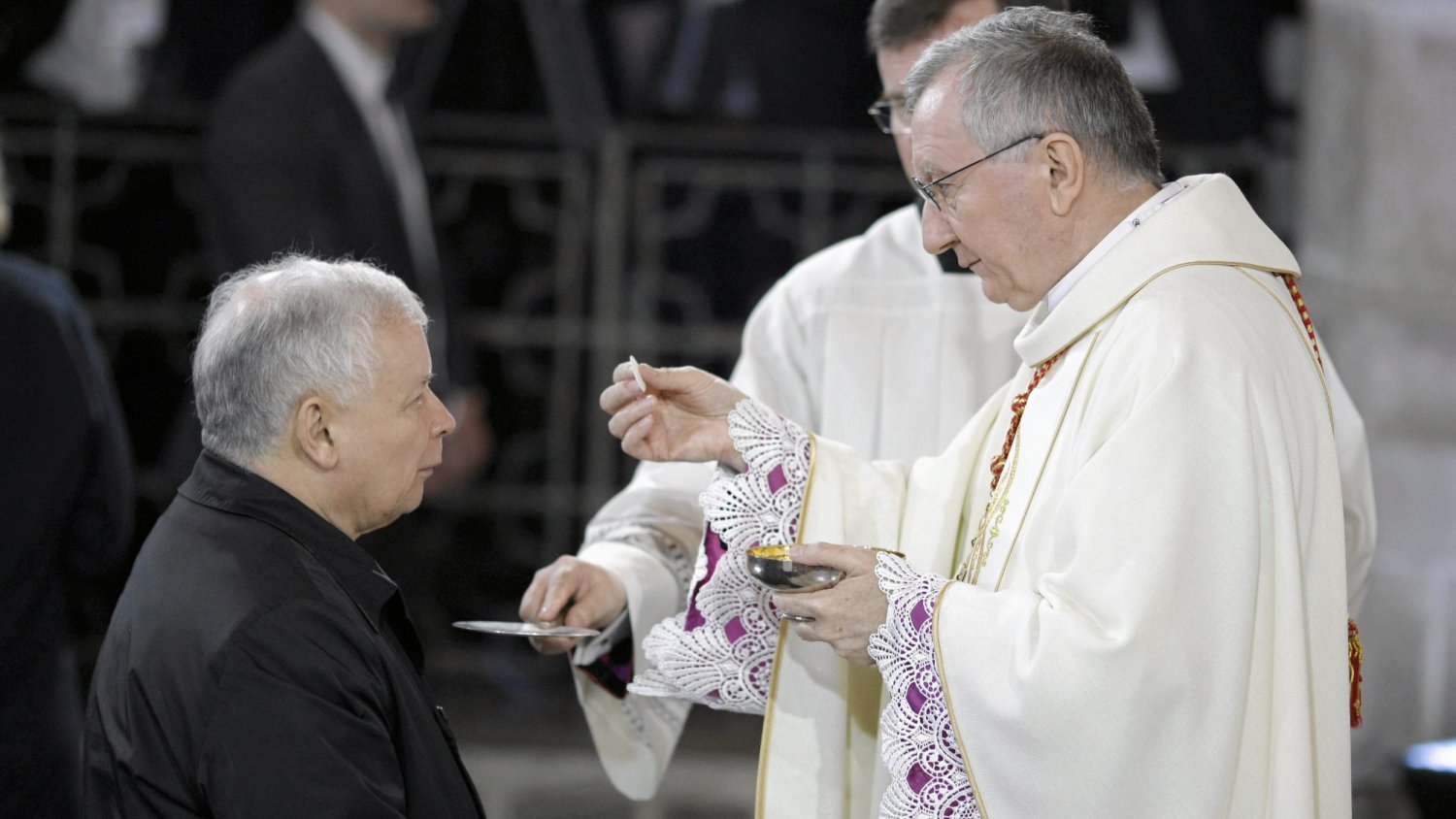 Jak kończy się władza PiS i mariaż tronu z ołtarzem – o tym pisze Jacek Liberski.