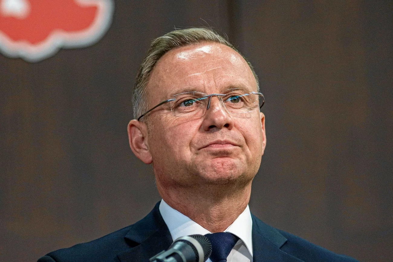 Andrzej Duda
