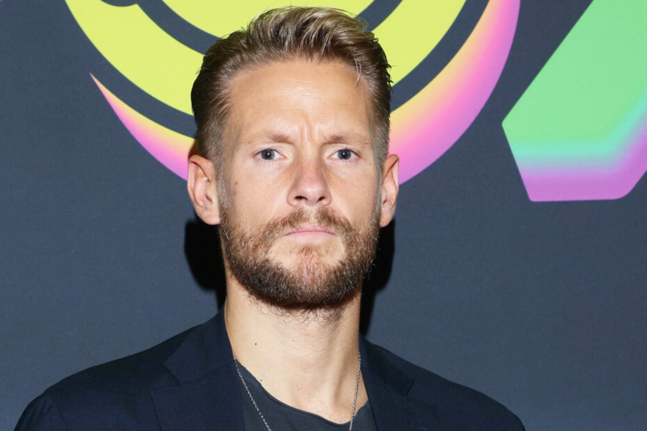 Sebastian Fabijański o bagatelizowaniu depresji. Wylądował w szpitalu