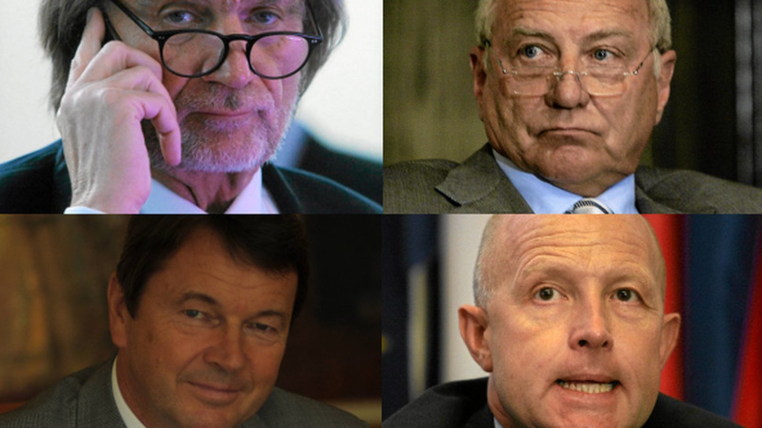 Kiedyś zarobili miliony, a dziś mogą się podzielić. Wiedzą, jak to zrobić