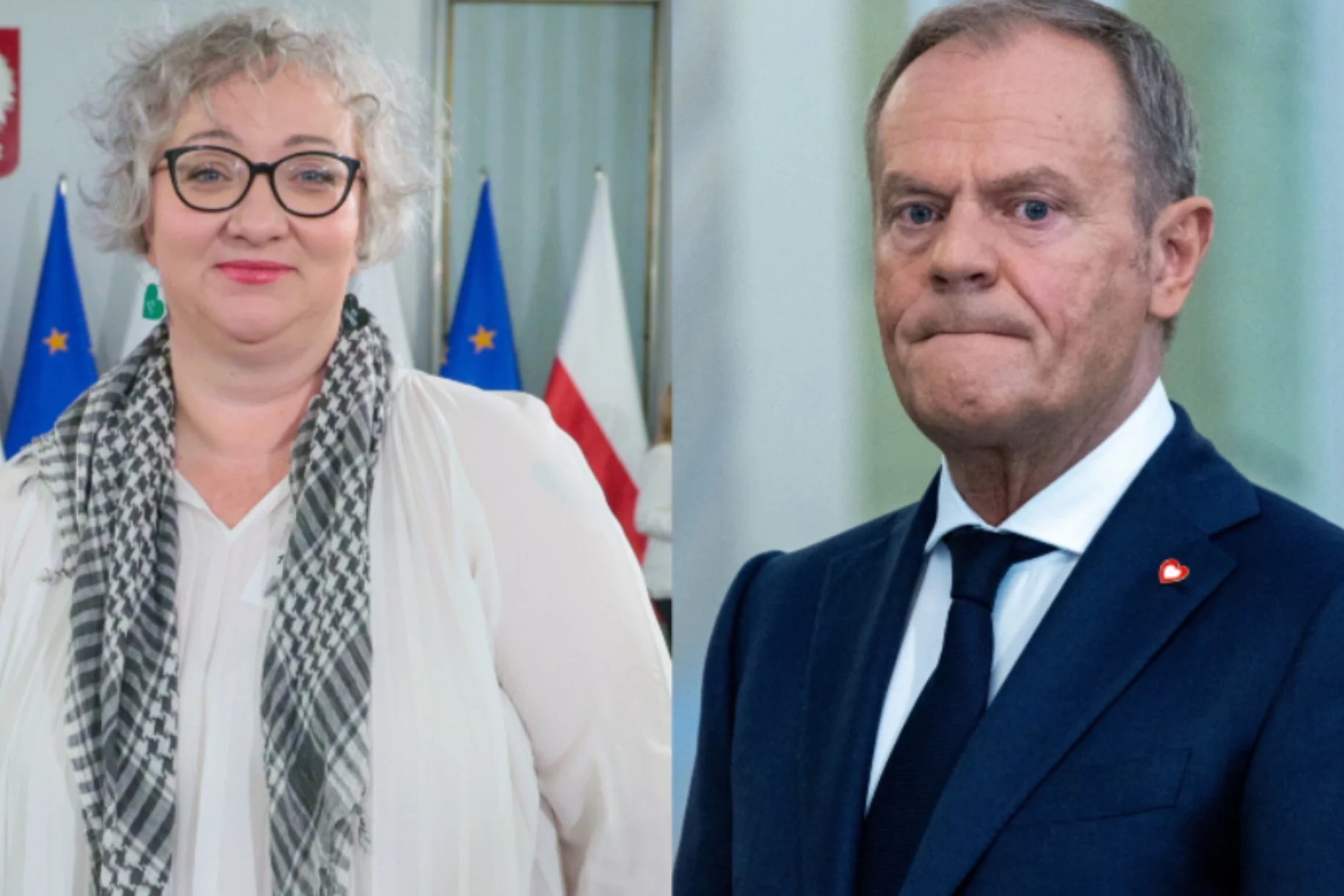 Polki mogą uzyskać dostęp do aborcji dzięki UE.