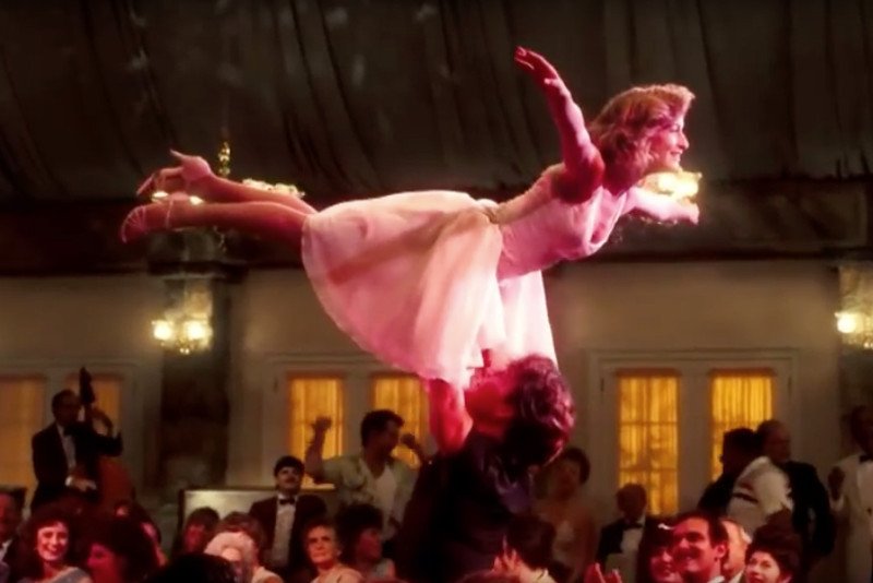 Będzie remake "Dirty Dancing"!