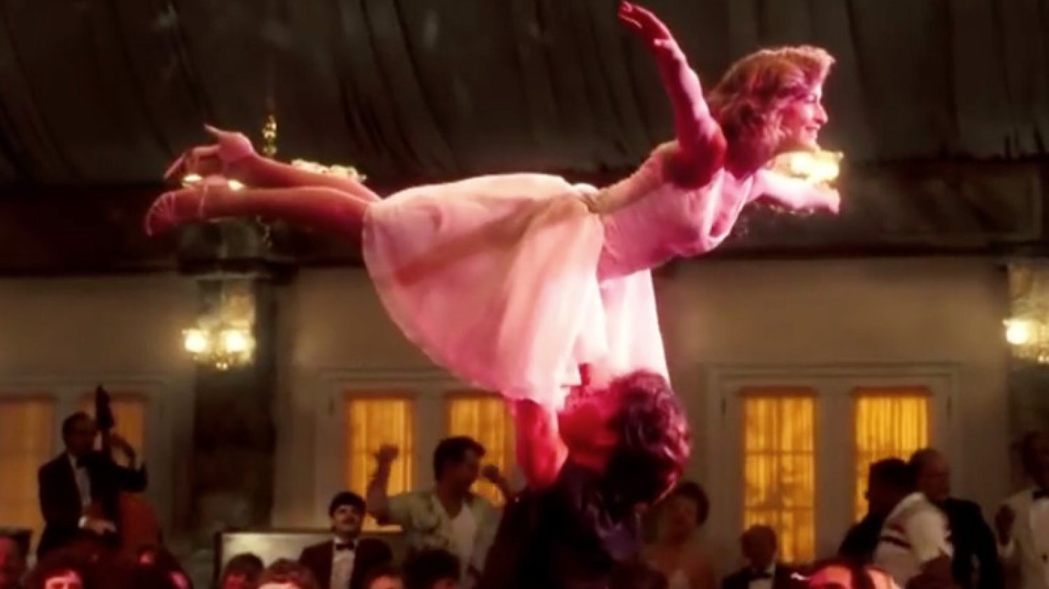 Będzie remake "Dirty Dancing"!