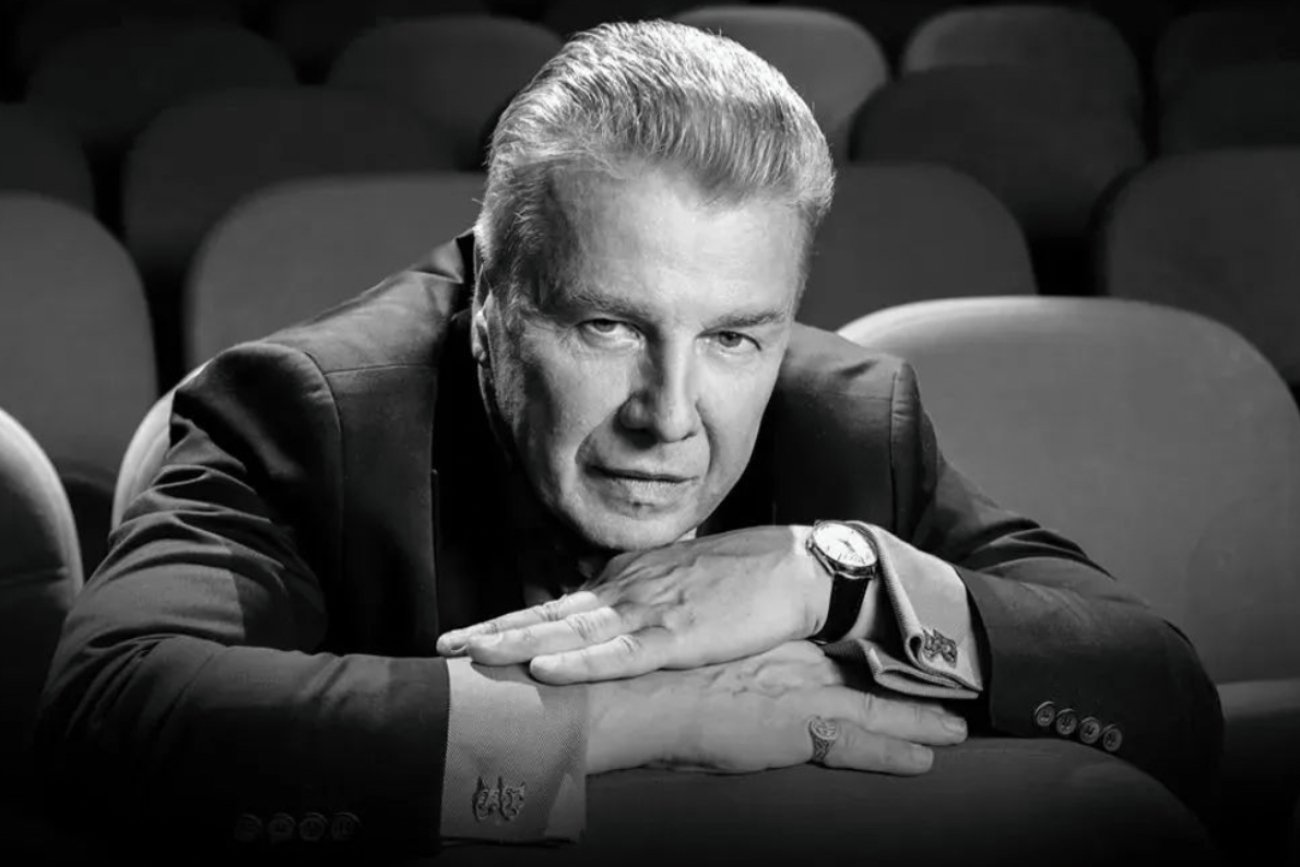 Pogrzeb Emiliana Kamińskiego. Rodzina podała szczegóły