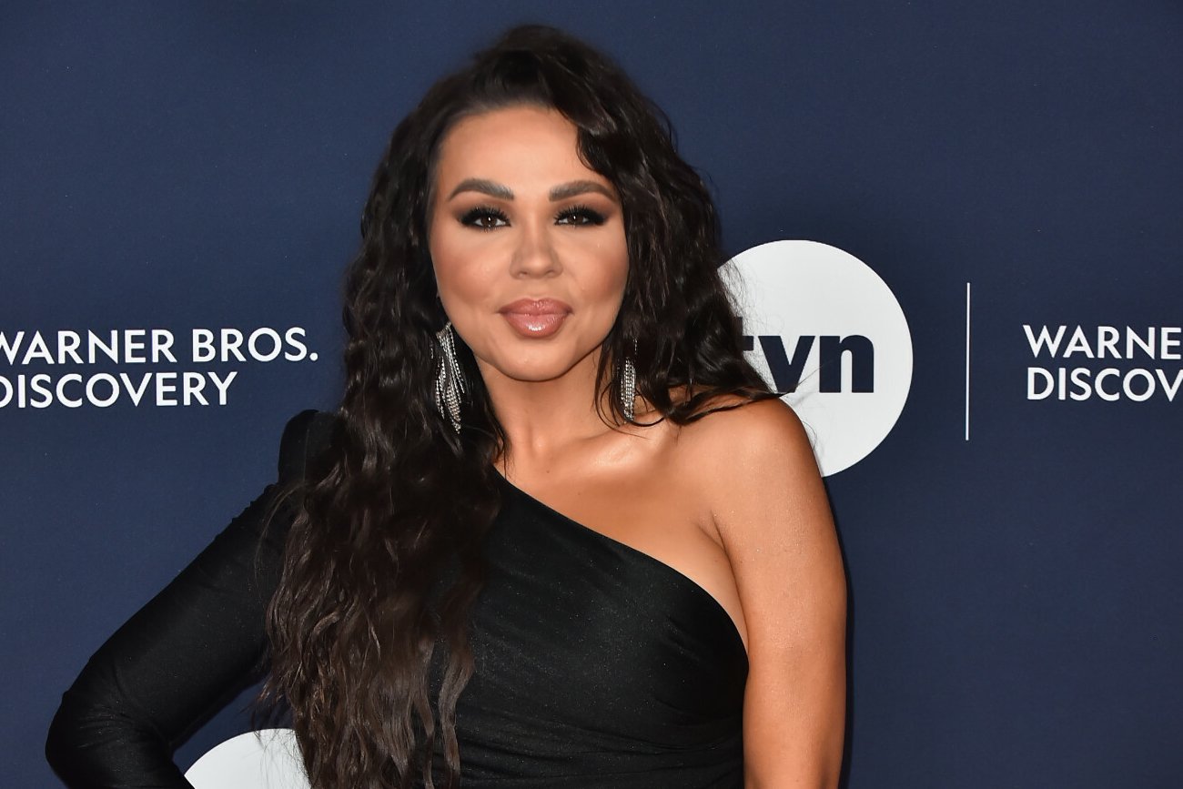 Niemalże erotyczne zdjęcia Sylwii Bomby na Instagramie [FOTO]