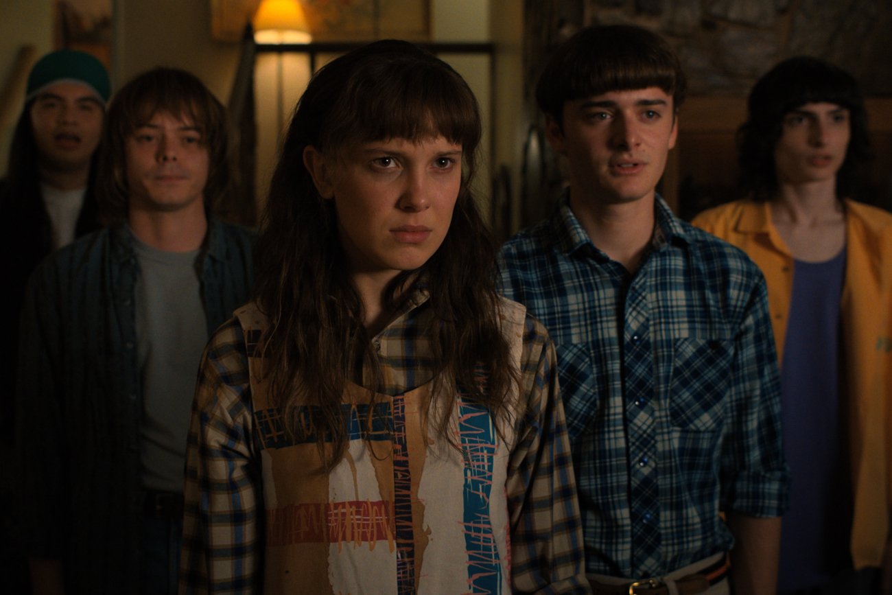 Filmy, które warto obejrzeć przed seansem "Stranger Things 4". [LISTA]