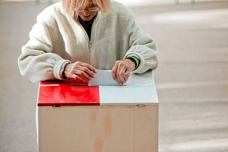 Najbliższe wybory do Parlamentu Europejskiego mogą się odbywać na zupełnie innych zasadach