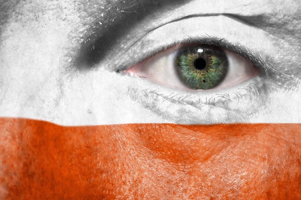 Studenci polskiej i rosyjskiej uczelni dyskutowali o stereotypowym postrzeganiu obywateli obu państw.