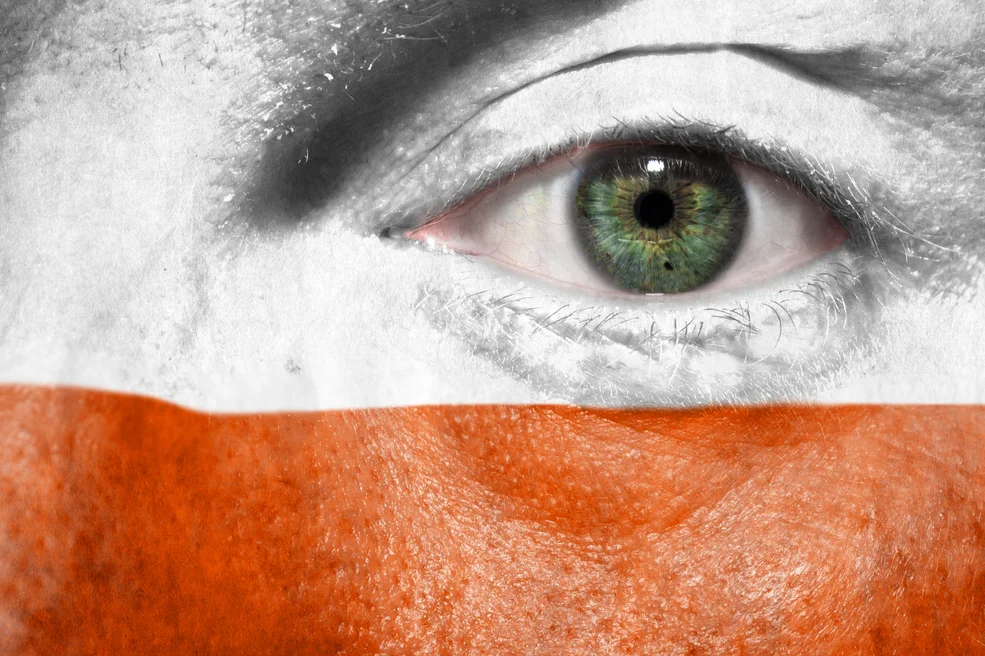 Studenci polskiej i rosyjskiej uczelni dyskutowali o stereotypowym postrzeganiu obywateli obu państw.