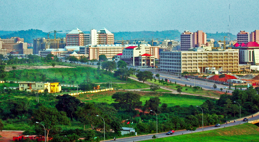 Abuja, Nigeria