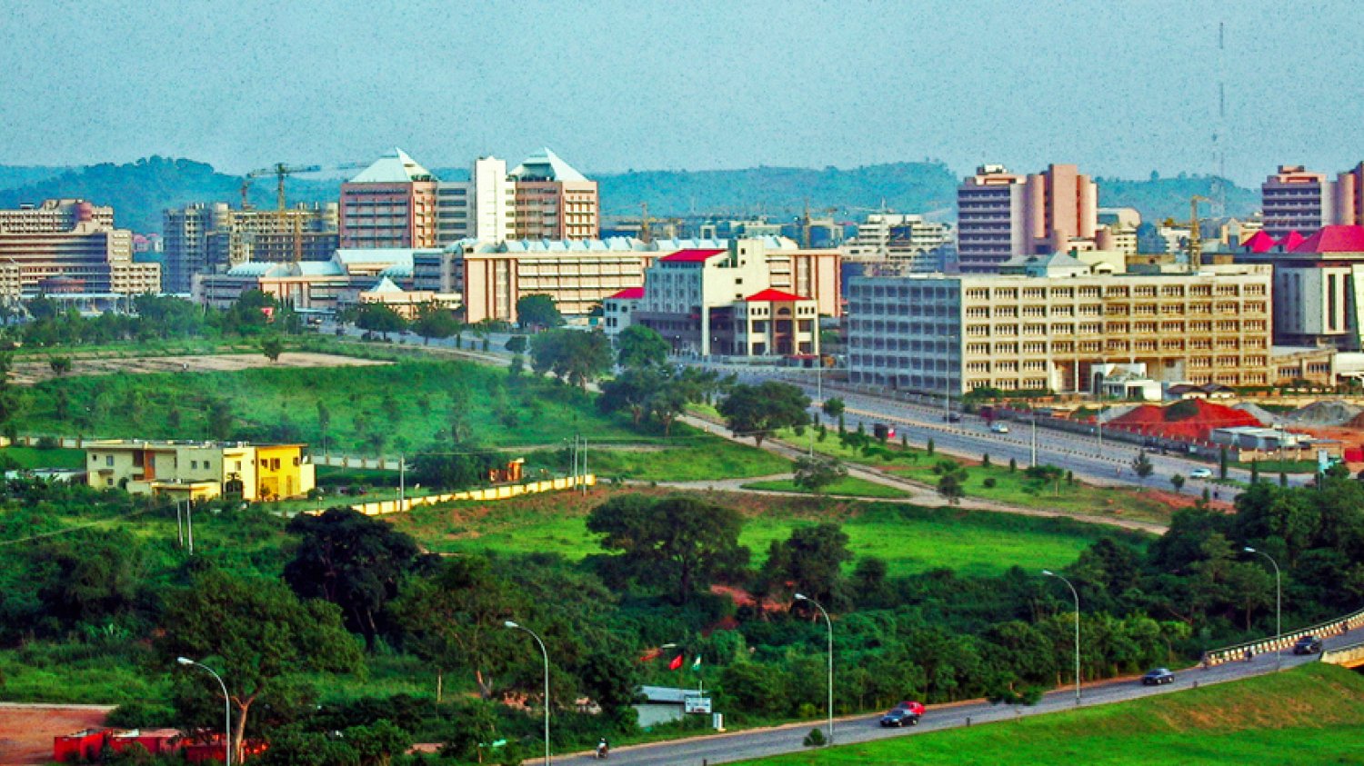 Abuja, Nigeria