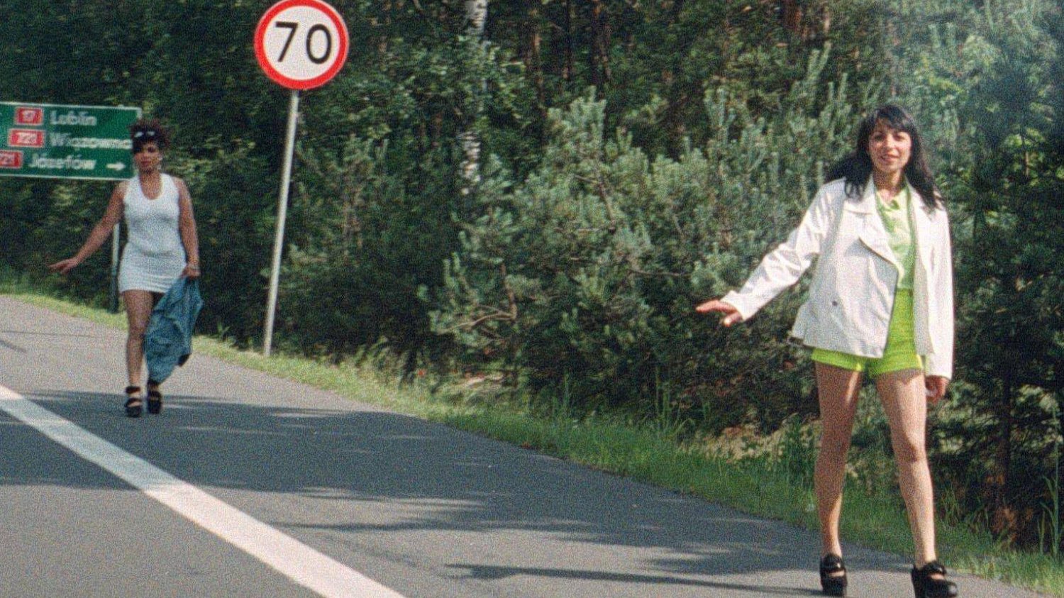 GUS zajrzał do portfeli przestępców. Dochody z prostytucji i narkotyków  powiększają naszą gospodarkę, ale jak to policzono?