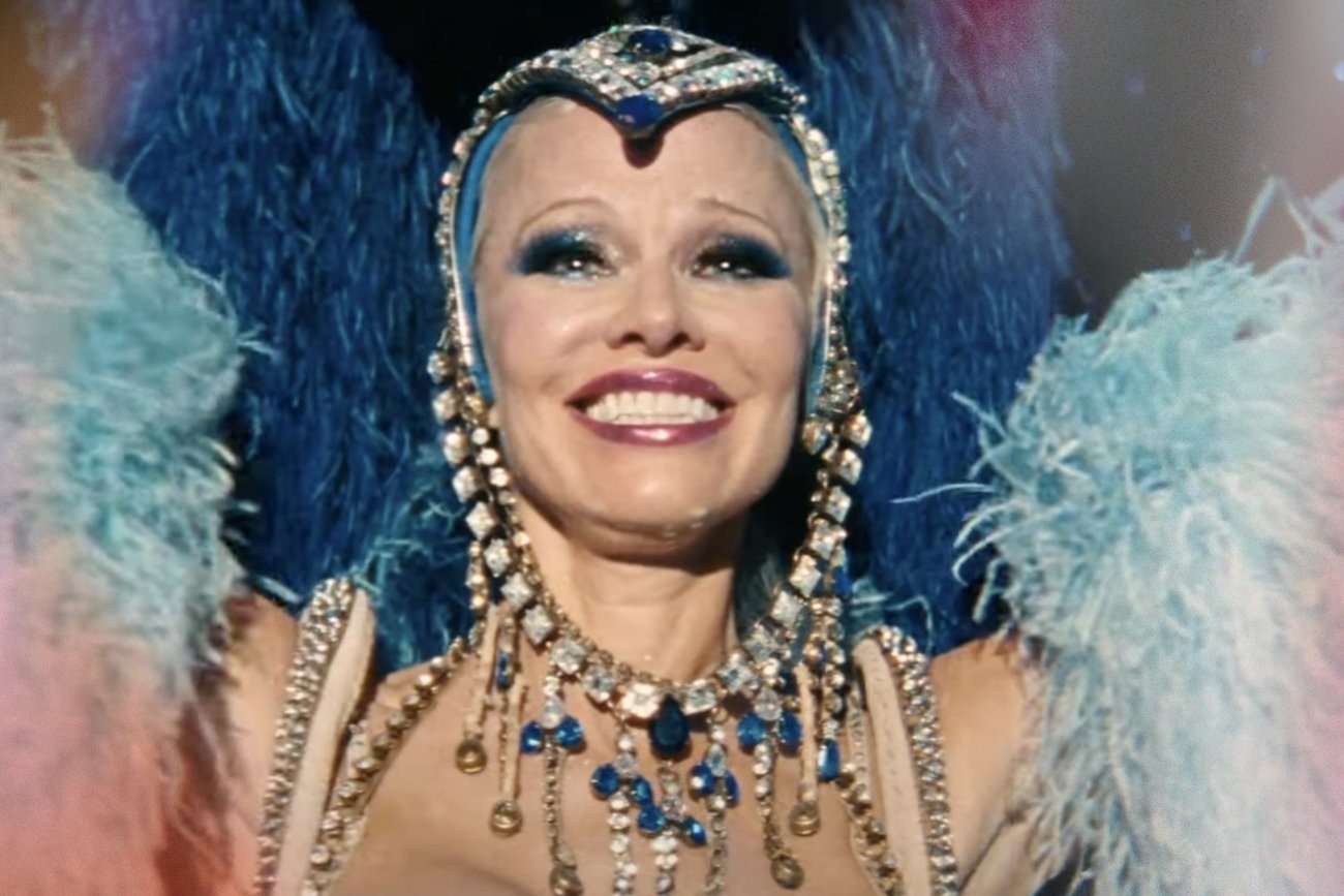 Zwiastun filmu "The Last Showgirl" z Pamelą Anderson