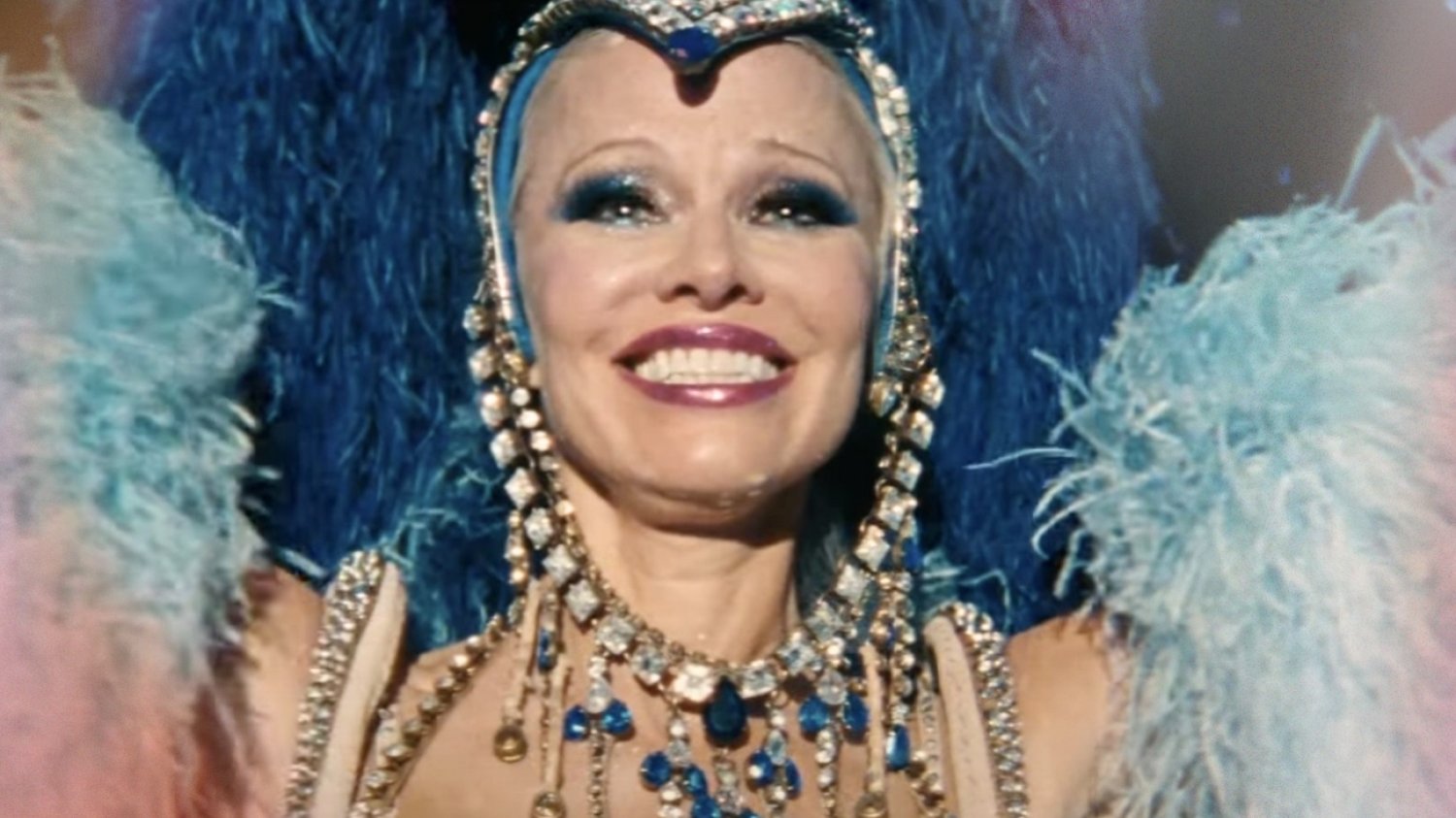 Zwiastun filmu "The Last Showgirl" z Pamelą Anderson Zwiastun filmu "The Last Showgirl" z Pamelą Anderson